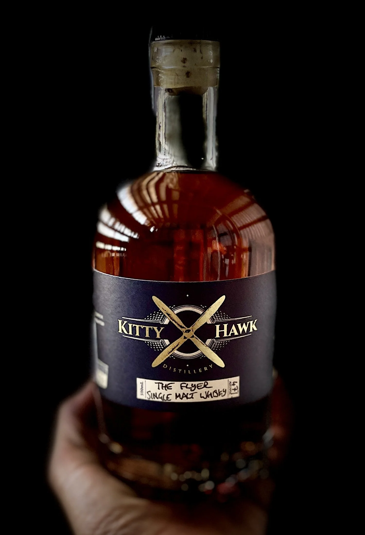Gin Kitty Hawk Distillery — Kitty Hawk online store