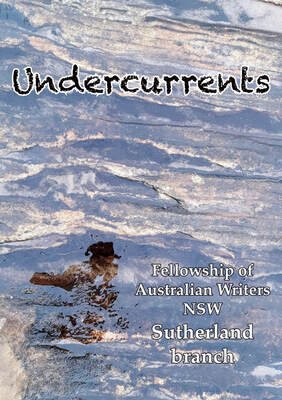 UNDERCURRENTS - ANTHOLOGY (2021)