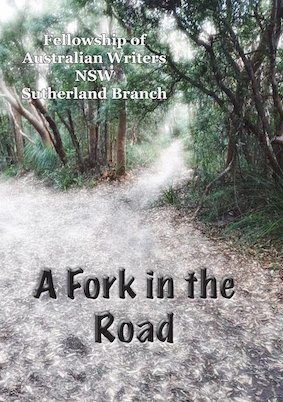 A FORK IN THE ROAD - ANTHOLOGY (2024)