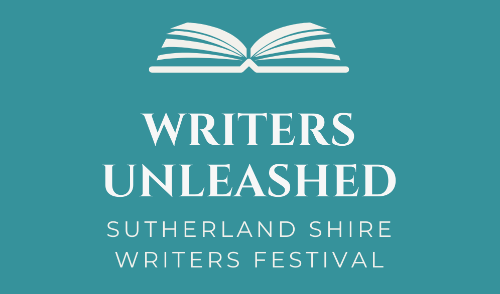 WRITERS UNLEASHED