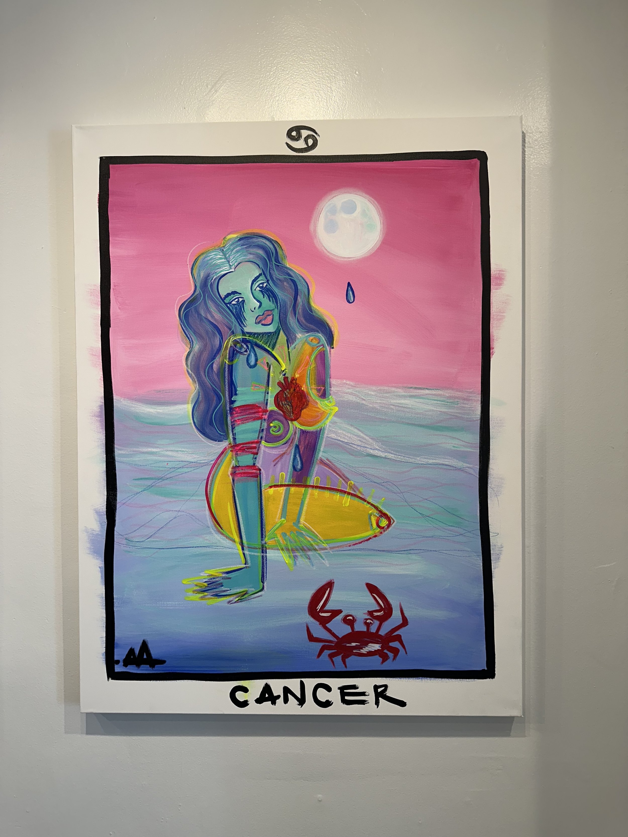CANCER