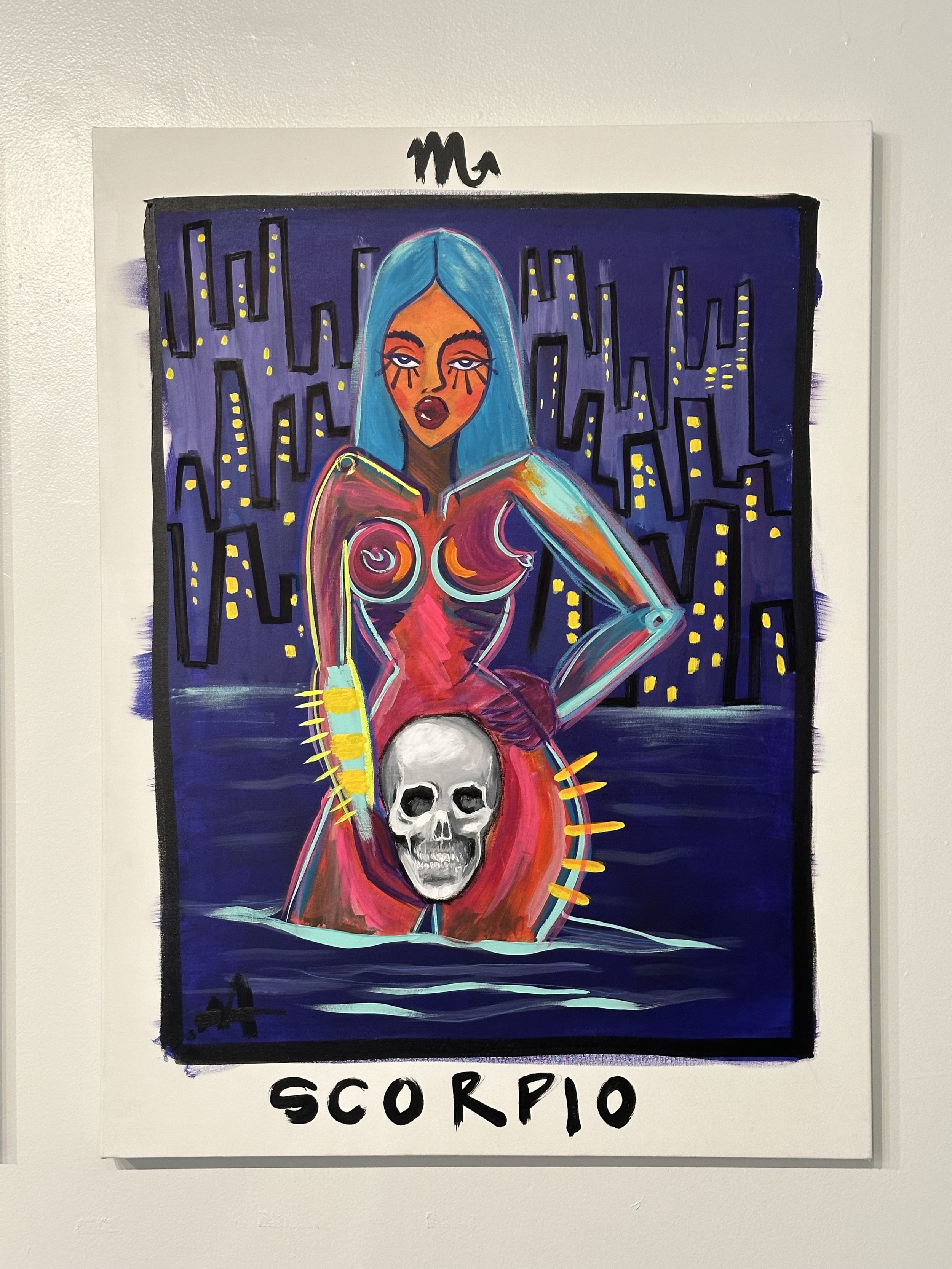 SCORPIO