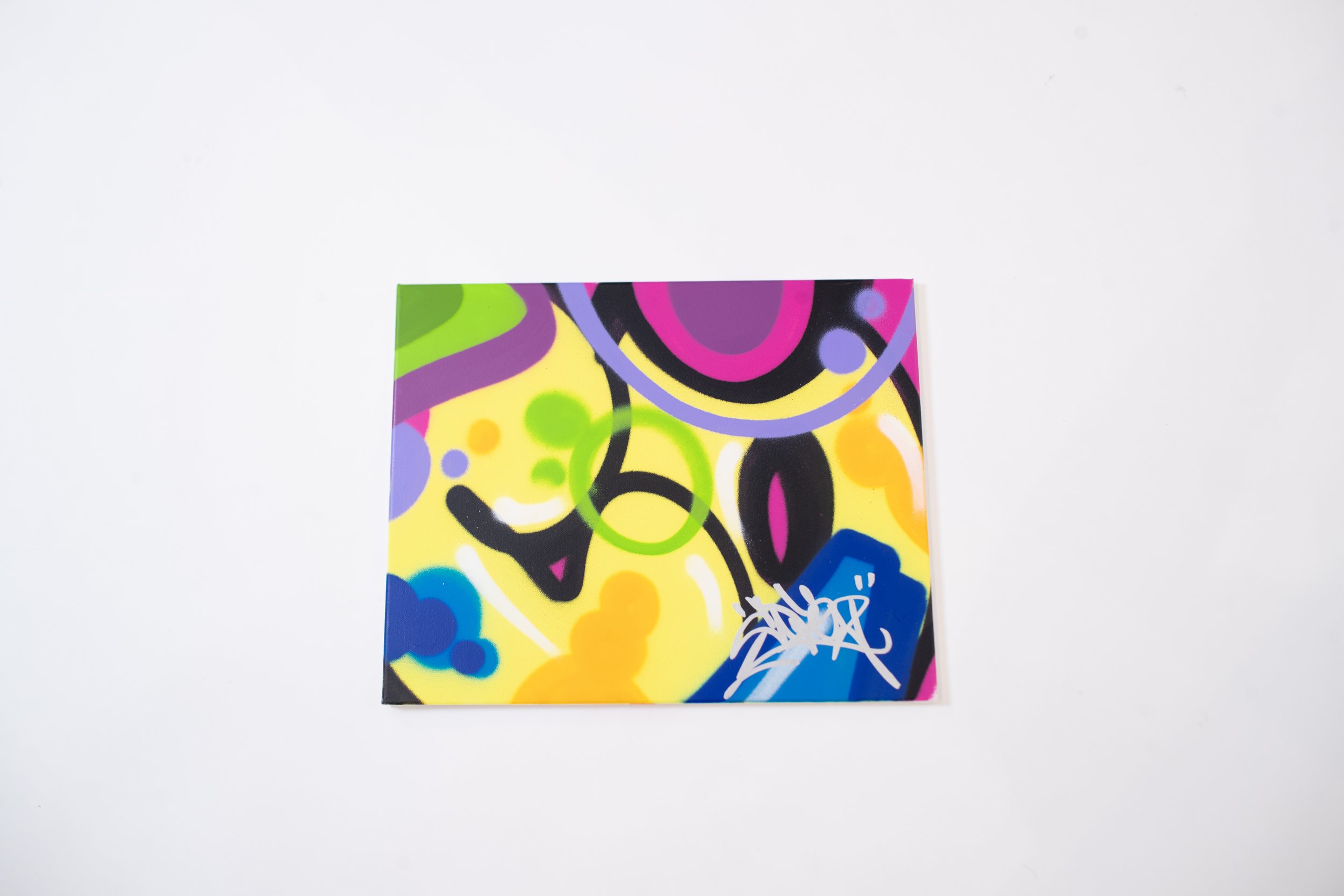 COPE2 - CO THROWIE