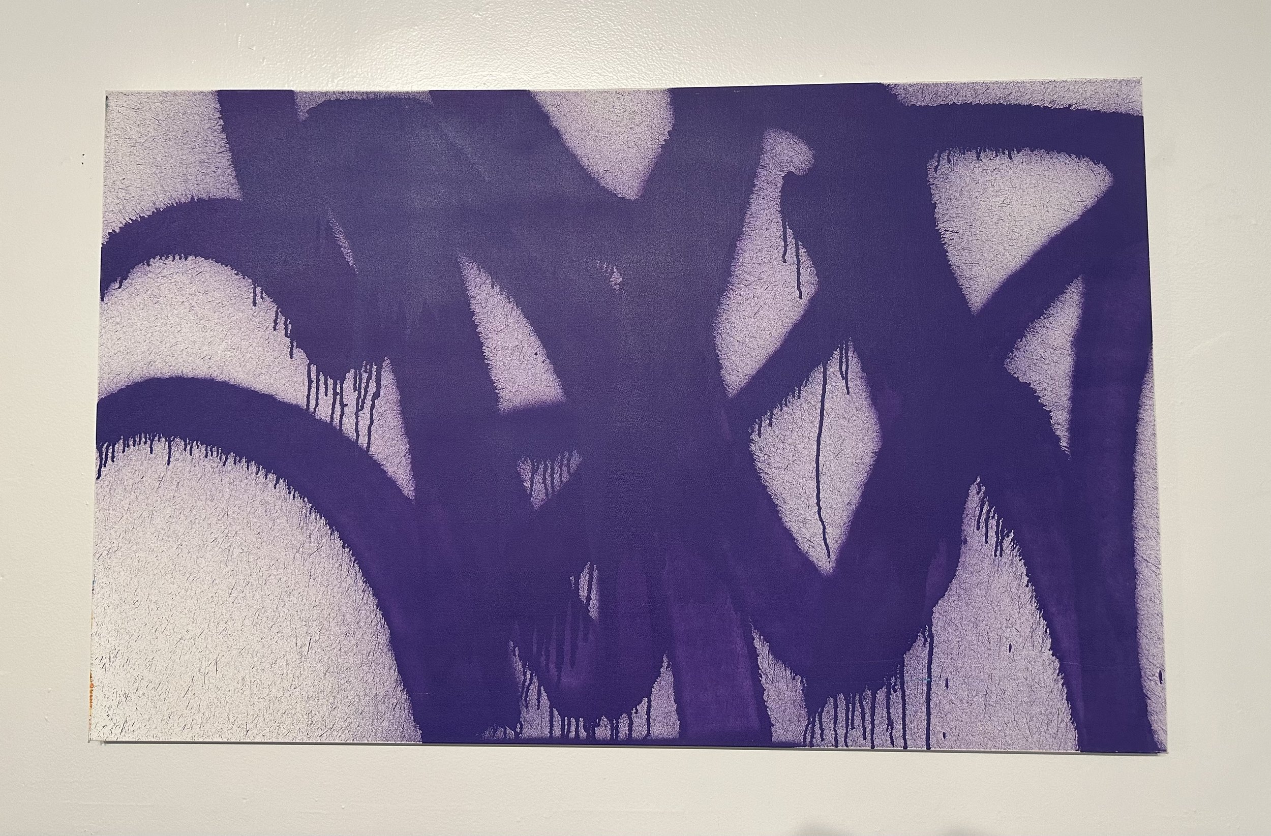 COPE2 - TAG LARGE CANVAS