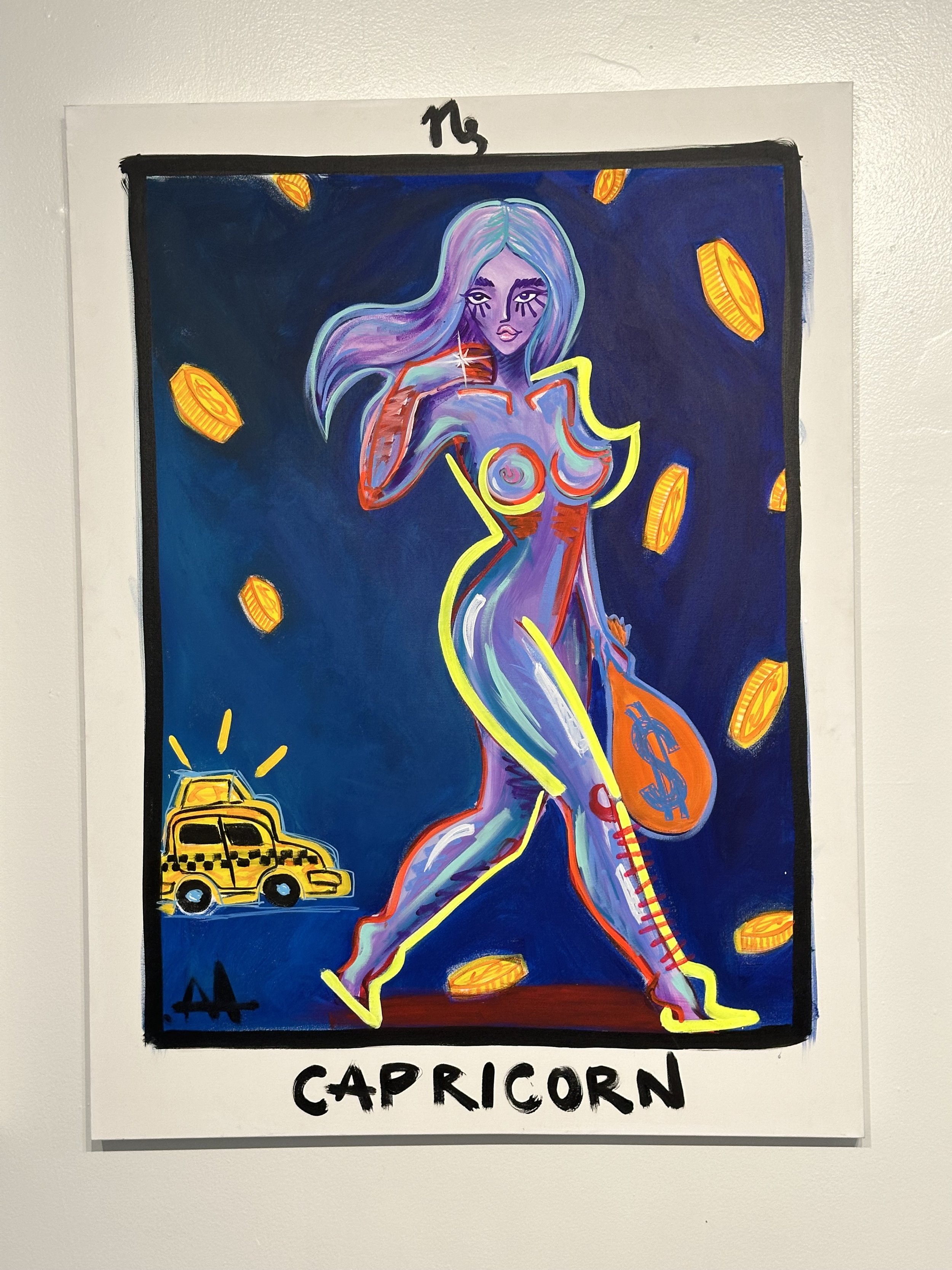 CAPRICORN