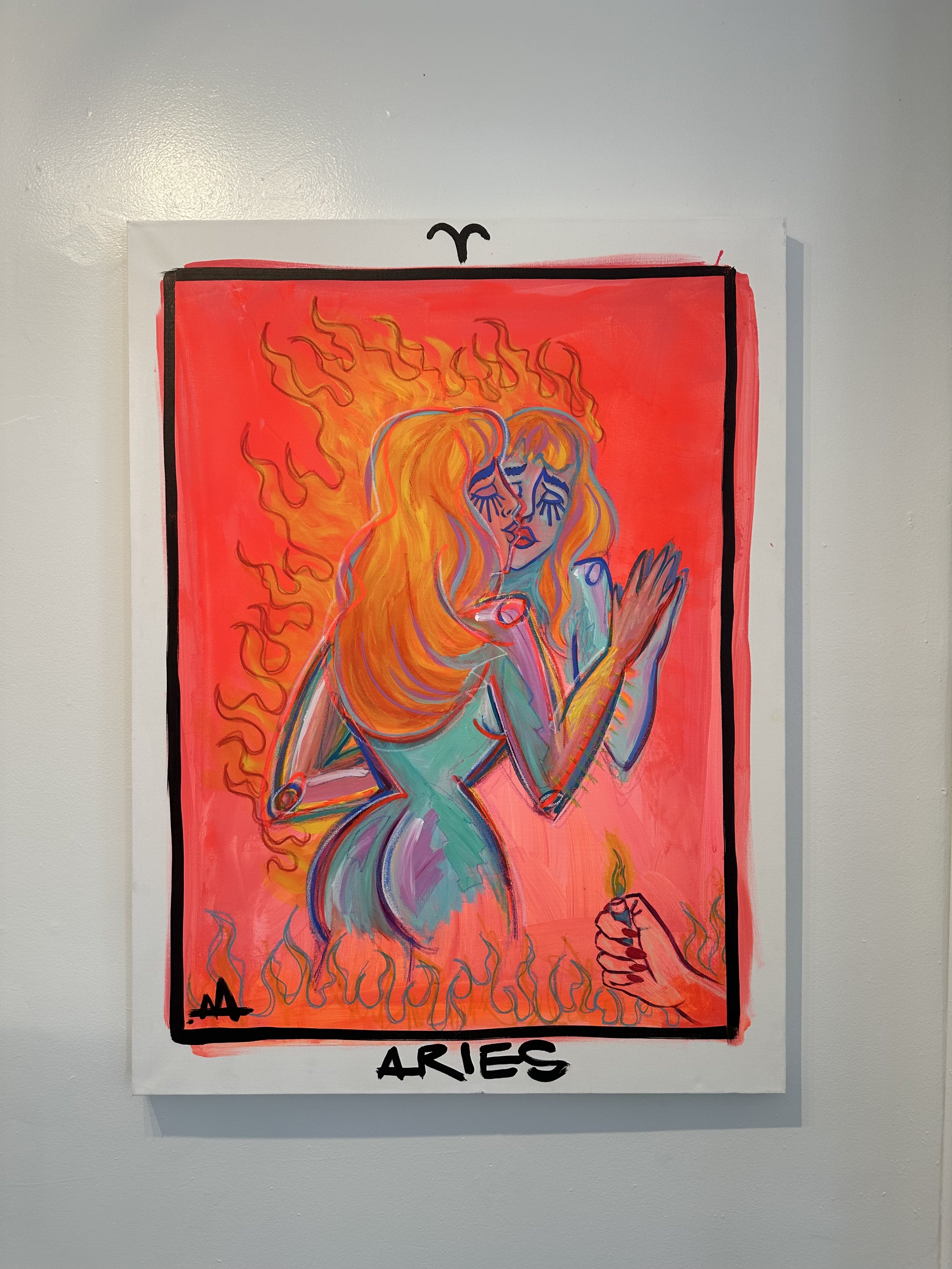 ARIES