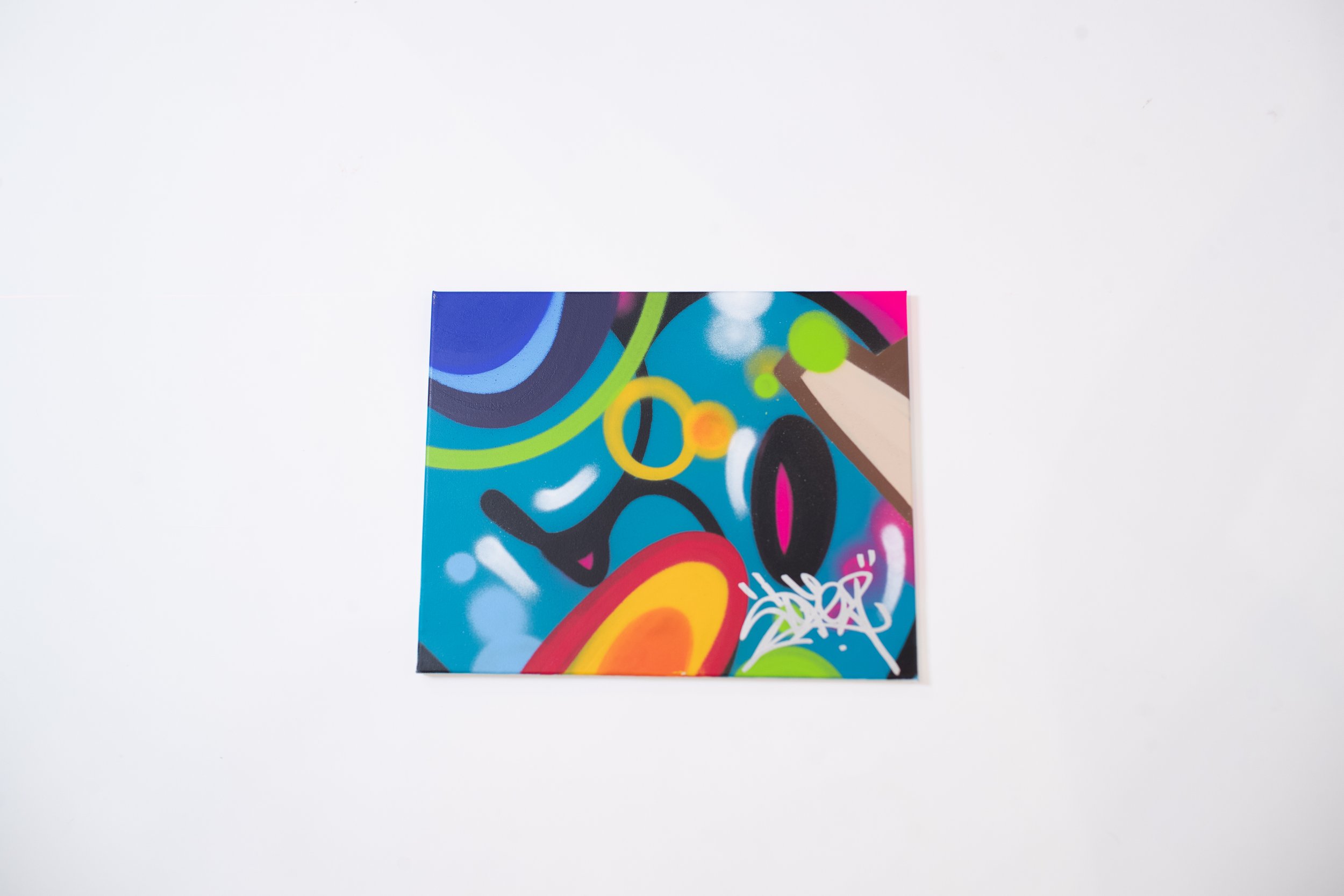 COPE2 - CP THROWIE