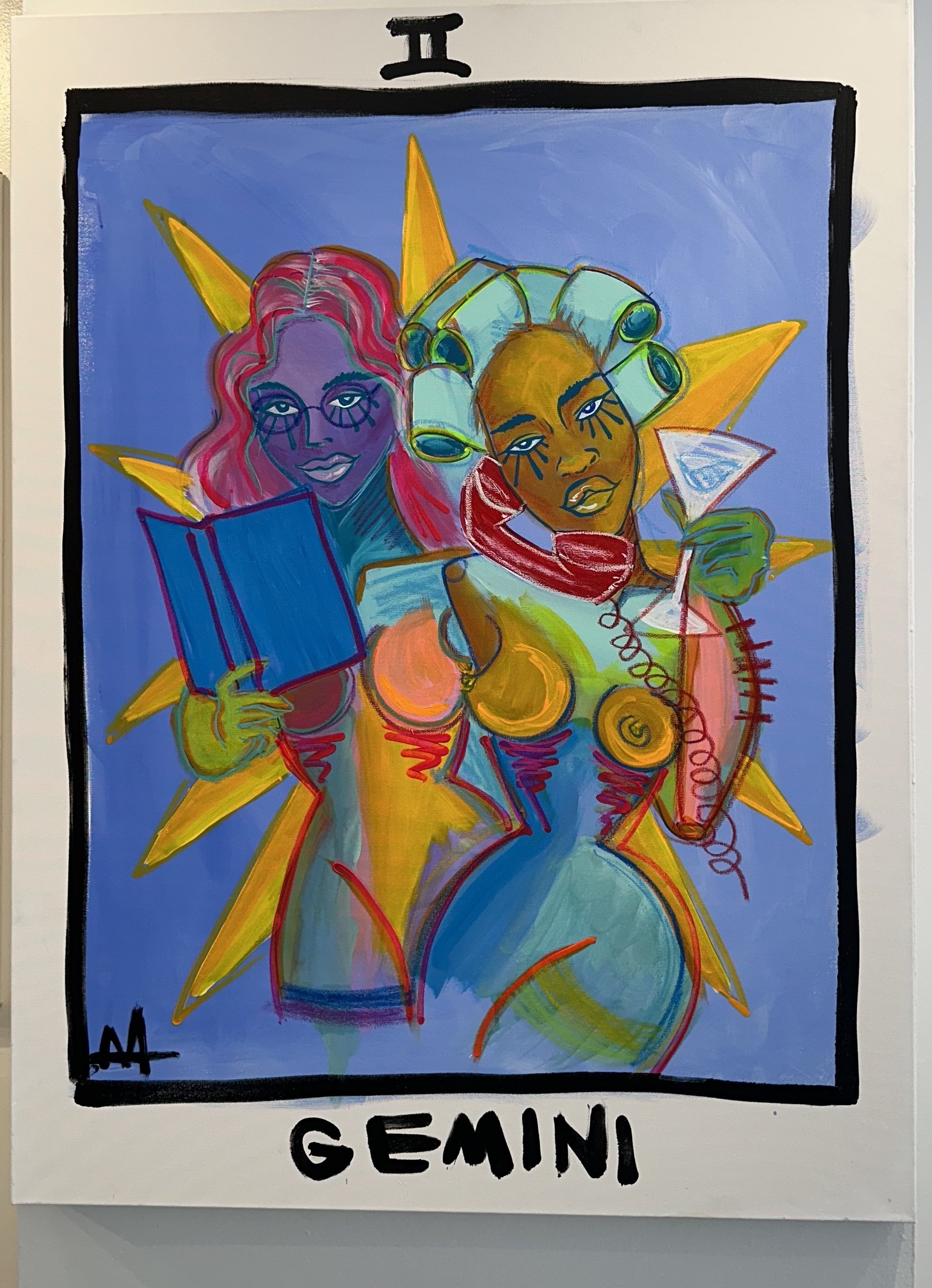 GEMINI