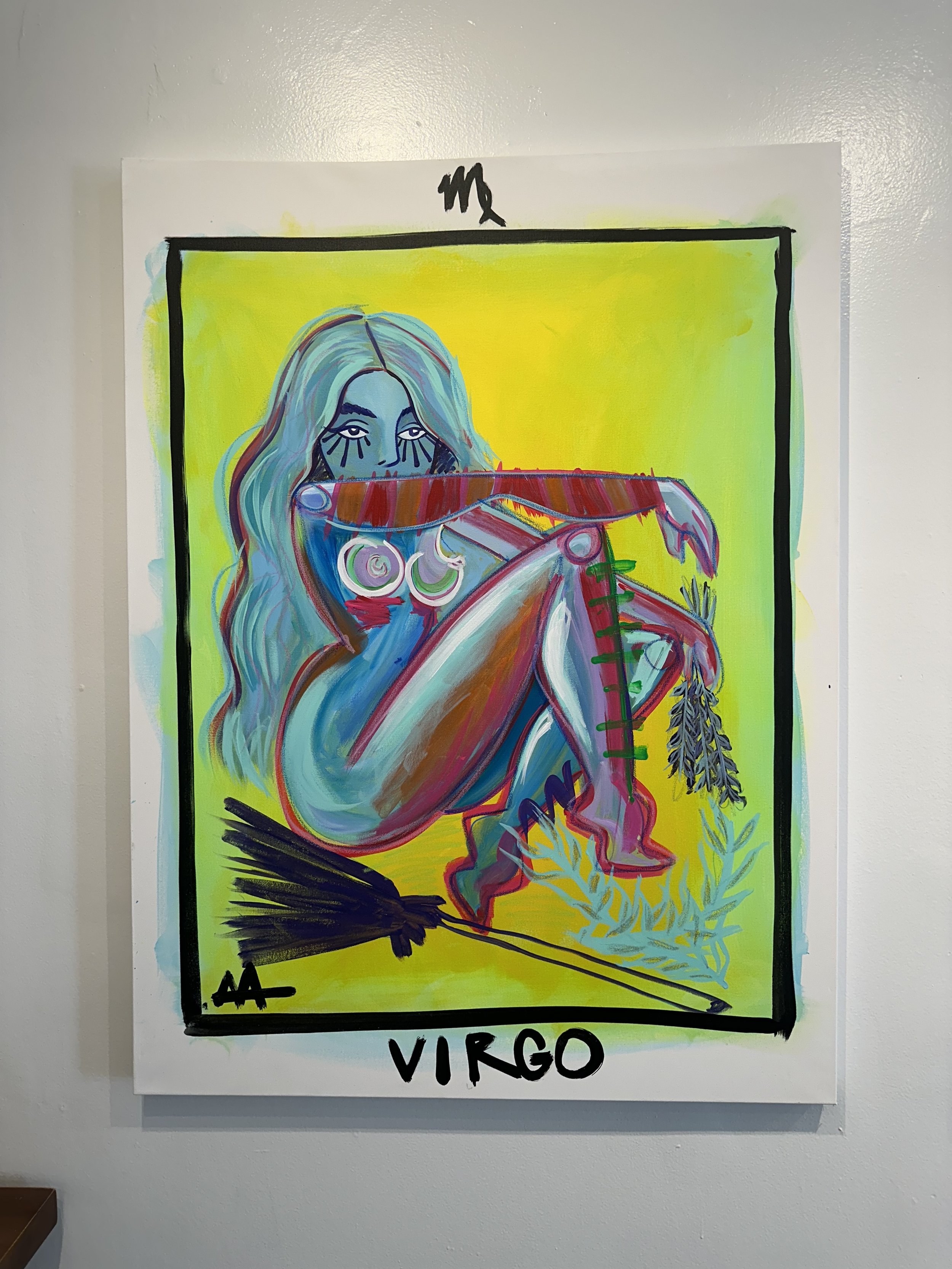 VIRGO