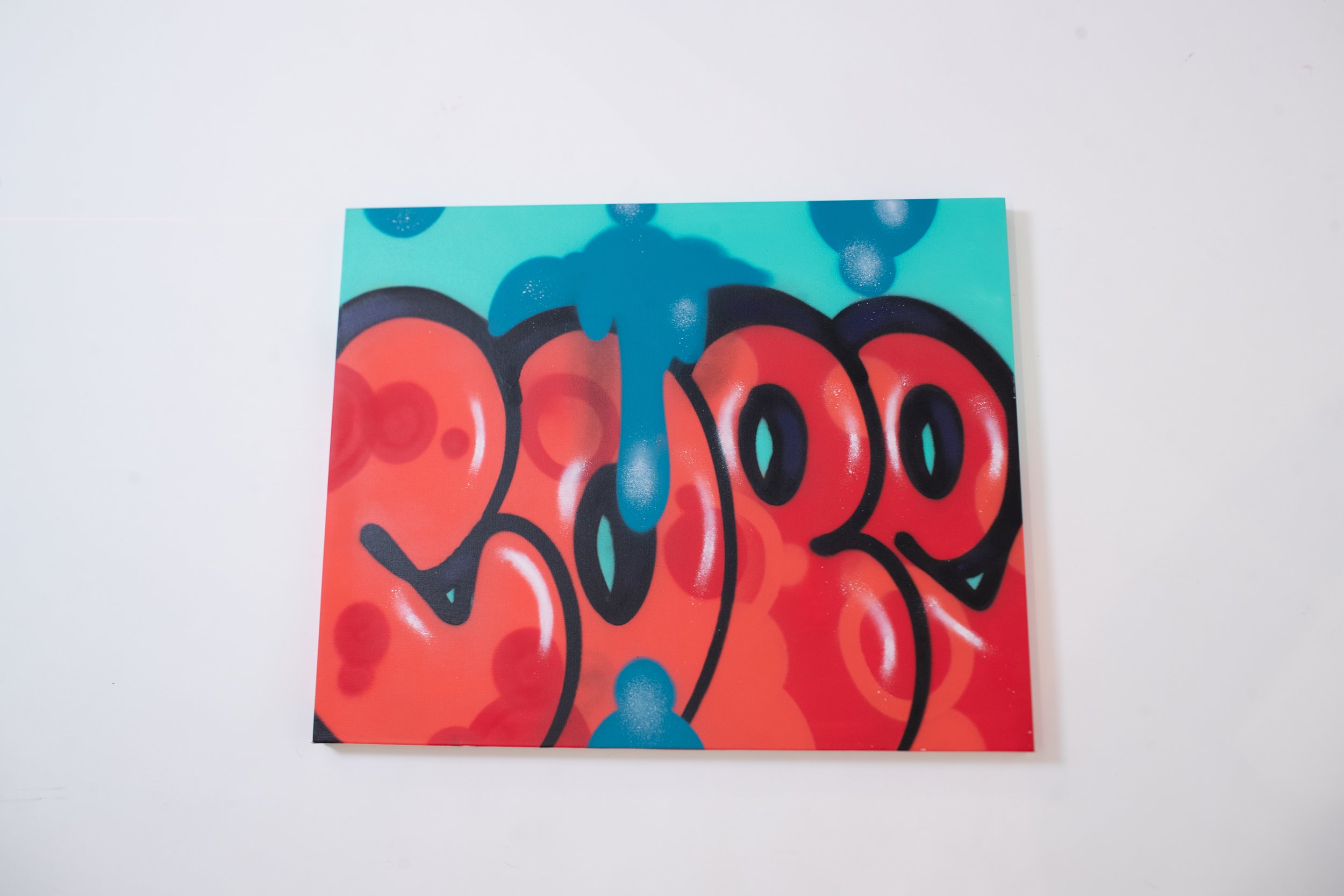 COPE2 - COPE THROWIE