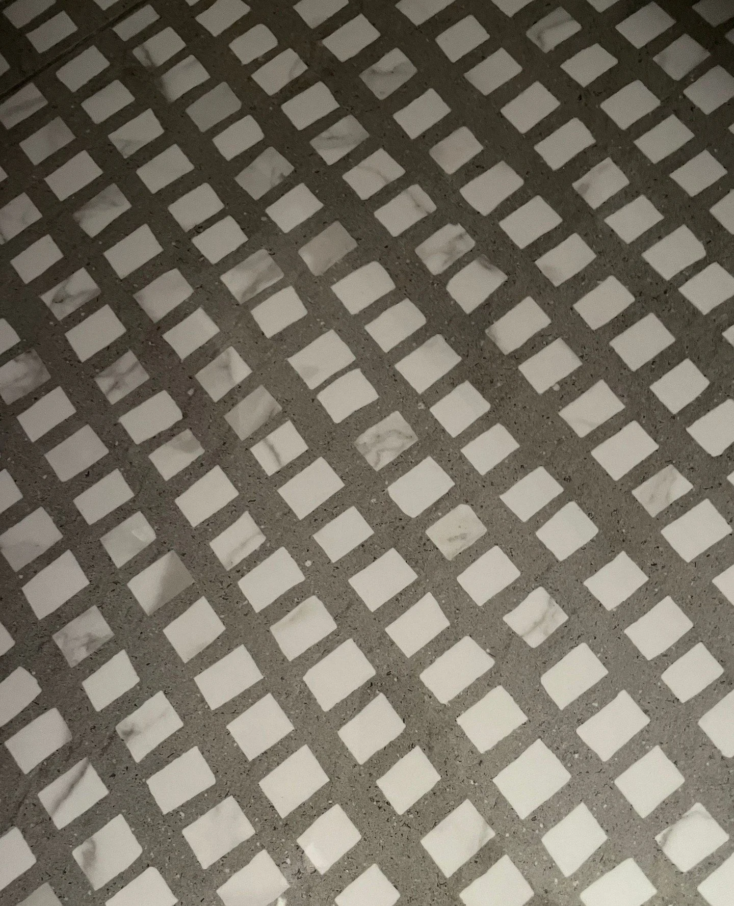 Sharing some bathroom details at our Creemore Coach House project, which is nearing completion. ⁠
⁠
The small space was designed as a hangout space for the family's teenage sons and overflow space for overnight guests.  This compact space houses a ba