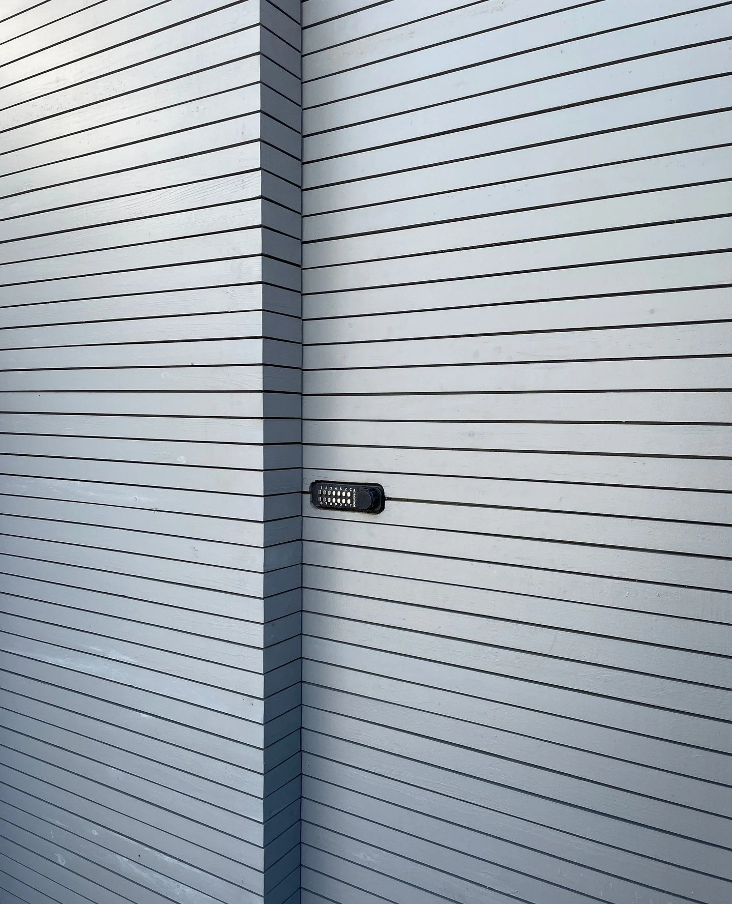 Great design leaves no stone unturned.⁠
⁠
At Studio Ha/Wa we believe that even the utilitarian experience or unseen corners should be thoughtfully considered and well designed for a level of consistency with the rest of your space or home. ⁠
⁠
We wer