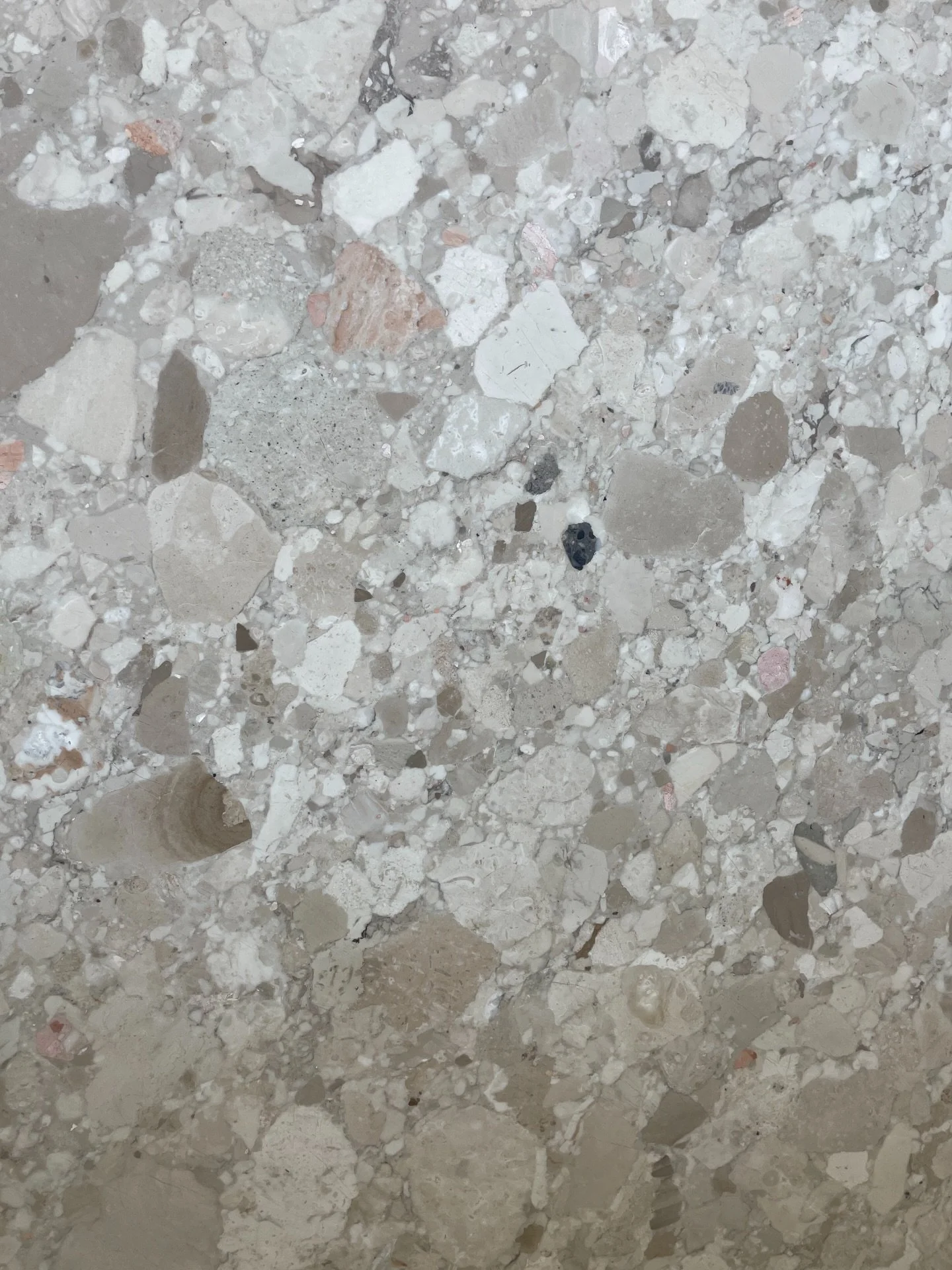 What countertop material would a designer put in their own home?

The big debate:  Natural stone or quartz or..... This is a conversation that comes up with clients.  Yes, for some applications, that may make sense, as they require a material that ha