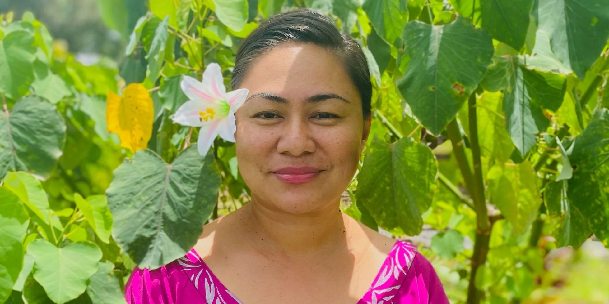 Spotlight: Dr Seeseei Molimau-Samasoni