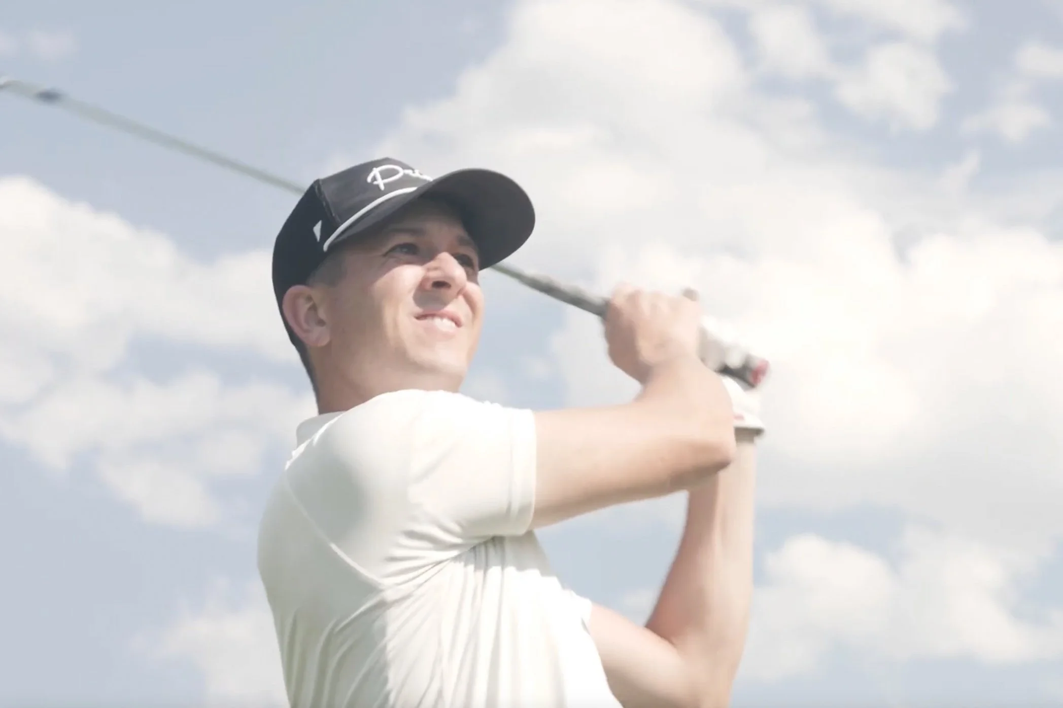 PRIMO GOLF w/ MAC BOUCHER