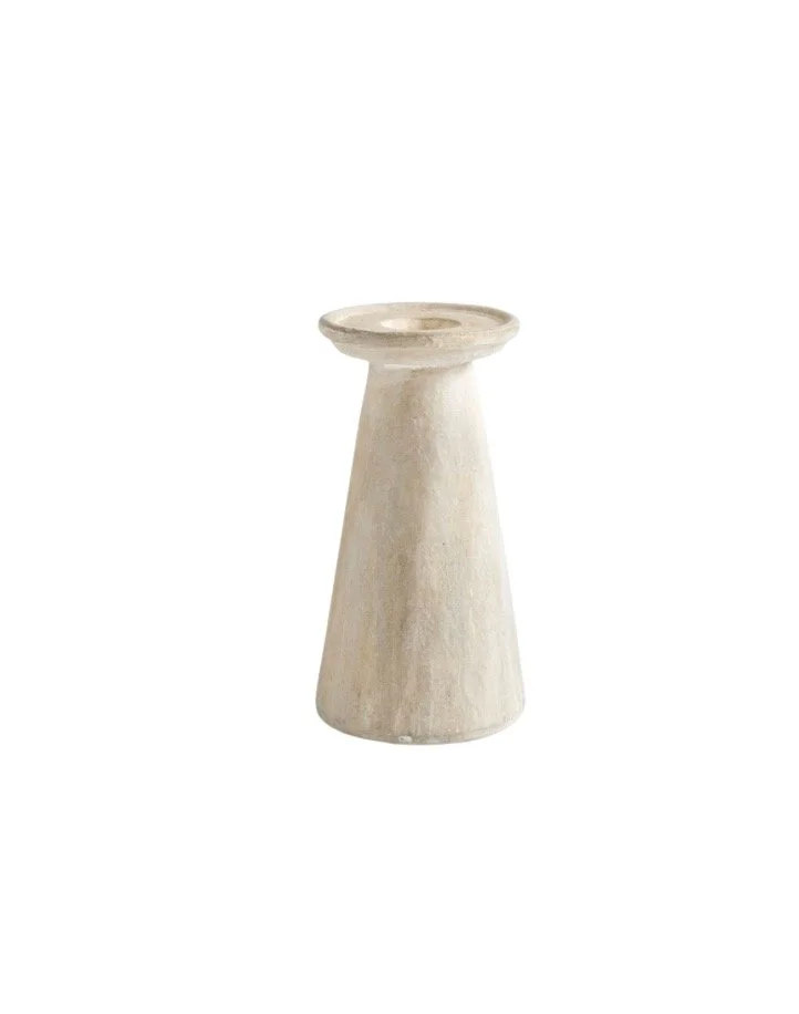 Artison Taper Holder 5"