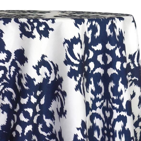 Ikat Navy $40
