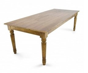 Farm Table
8ft x 40in
$130 ea