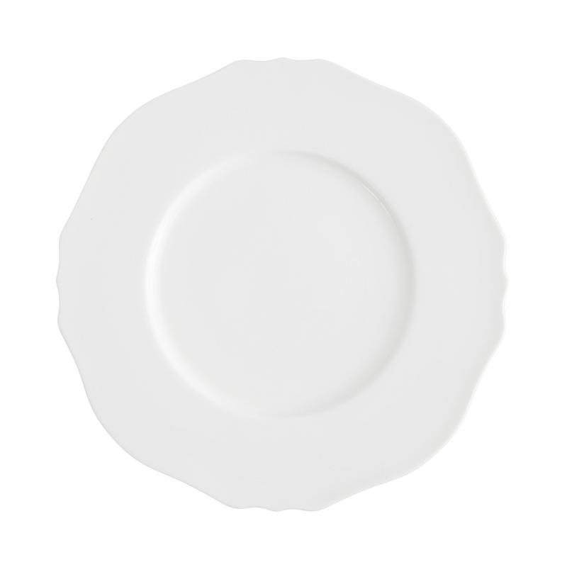 Contessa 12" Charger/Dinner - $5