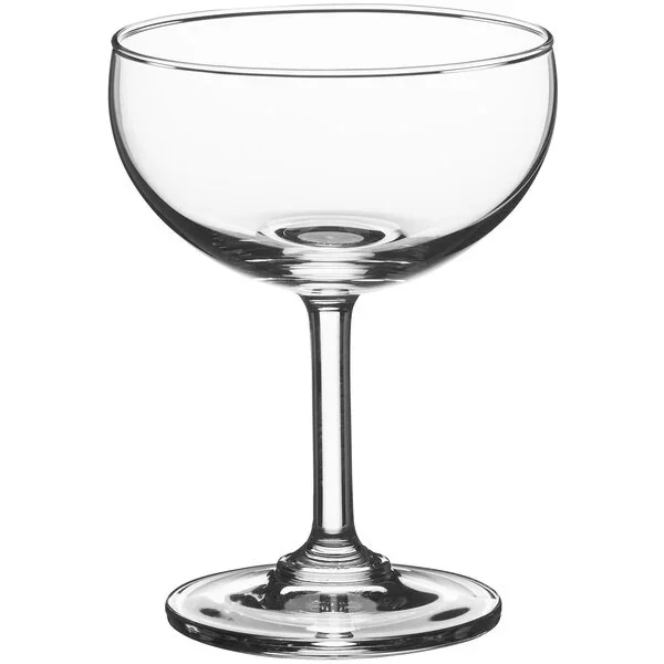 Champagne Coupe Glass 7 oz