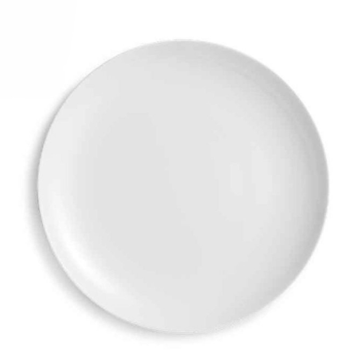 Lily Coupe Dinner 10.5" ~ $3