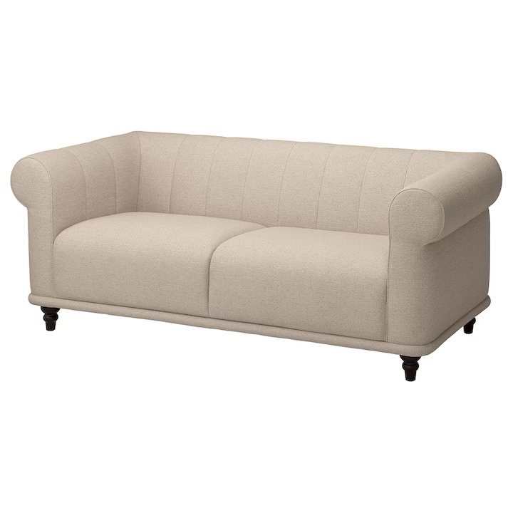 Cream Sofa
$450