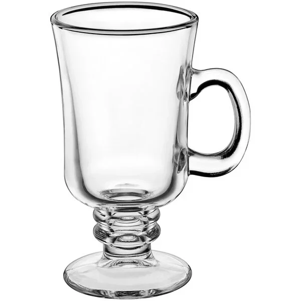 Irish Coffee Mug 8.5 oz