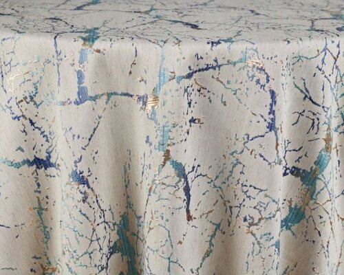 Marble Blue $50