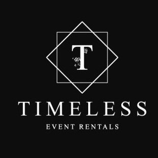 Timeless Event Rental