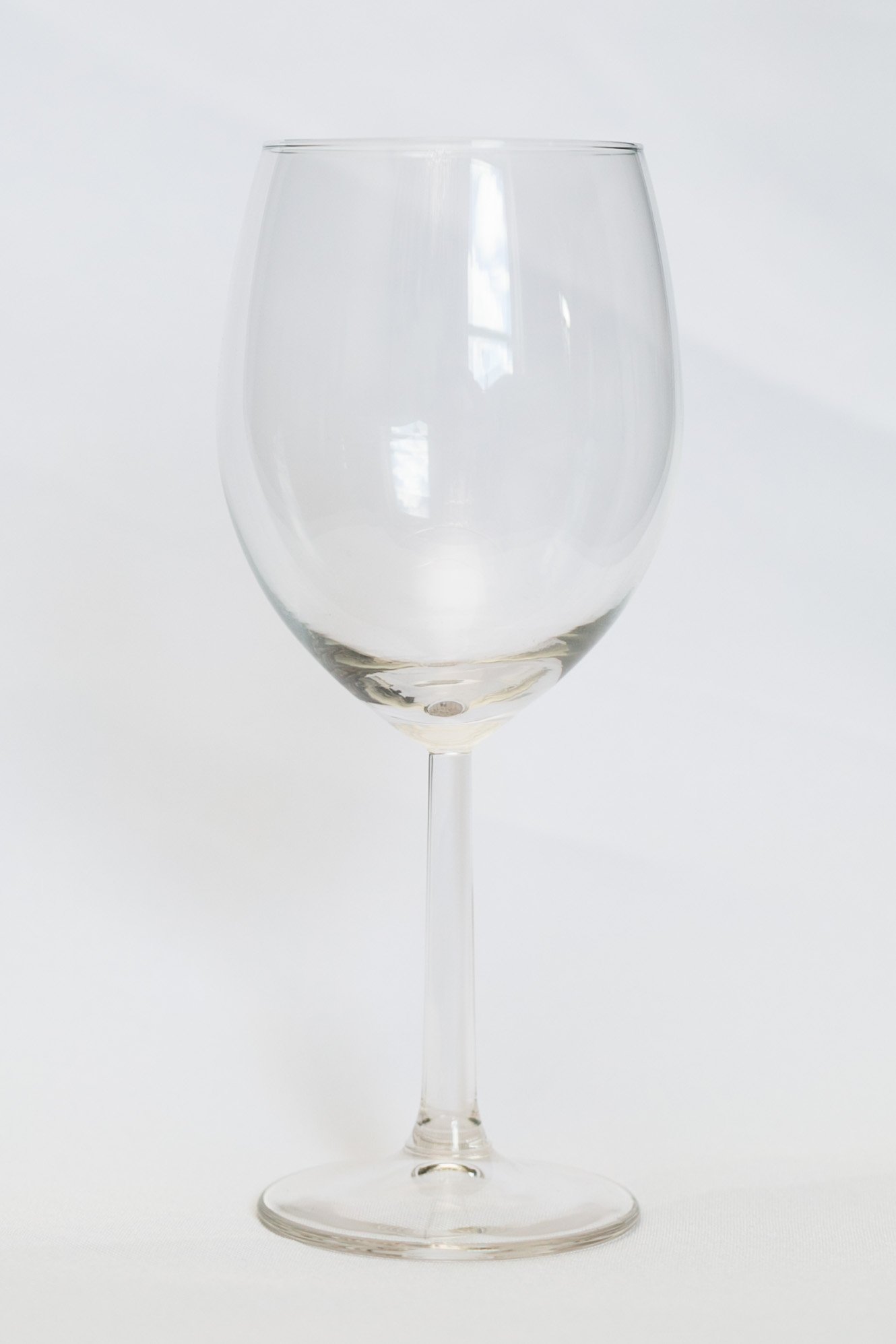 Universal Wine Glass