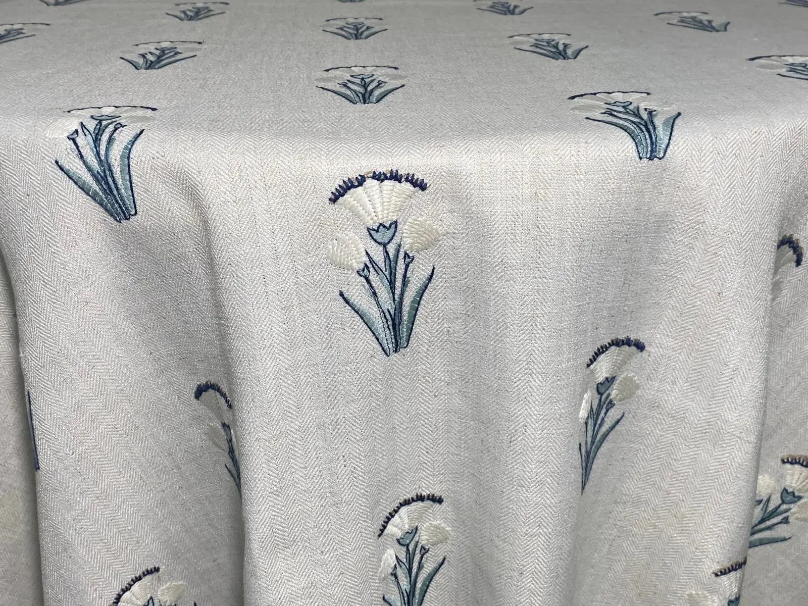 Petalina Blue 