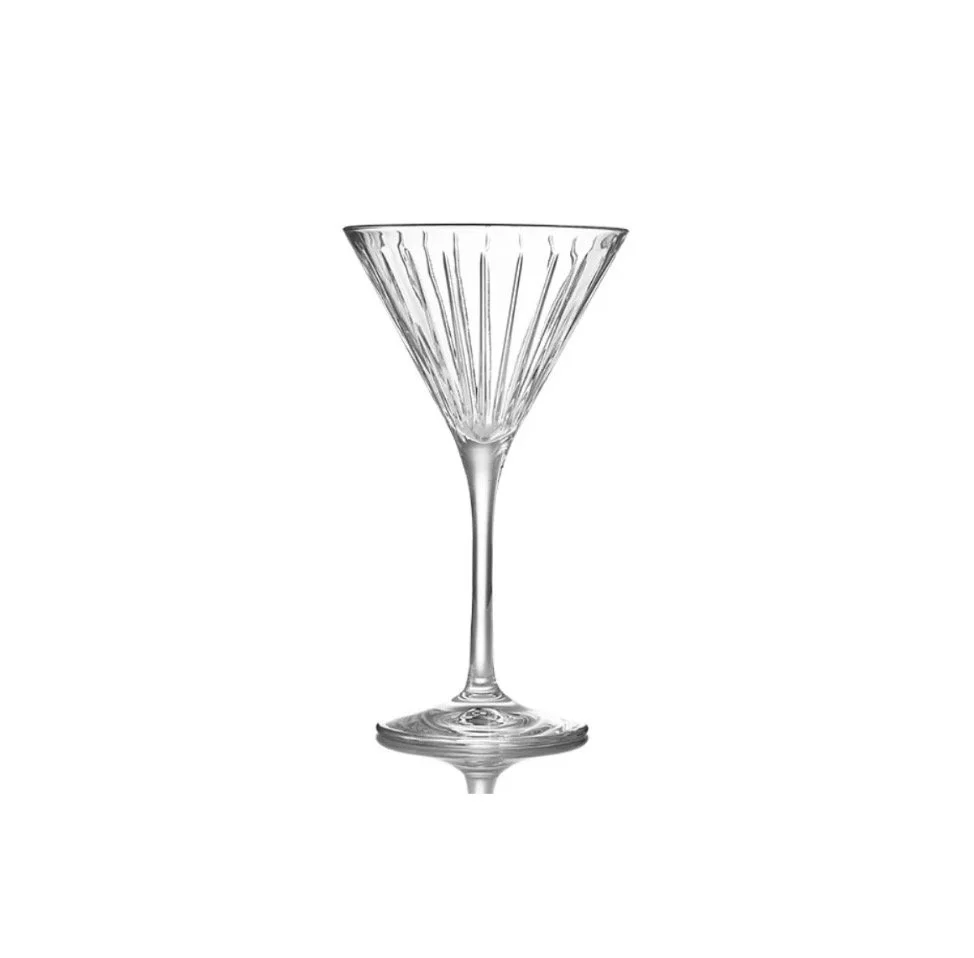 Timeless Martini Glass 