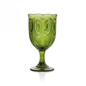 Joann Moss Goblet