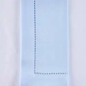 Hemstitch Sky Blue $3.50