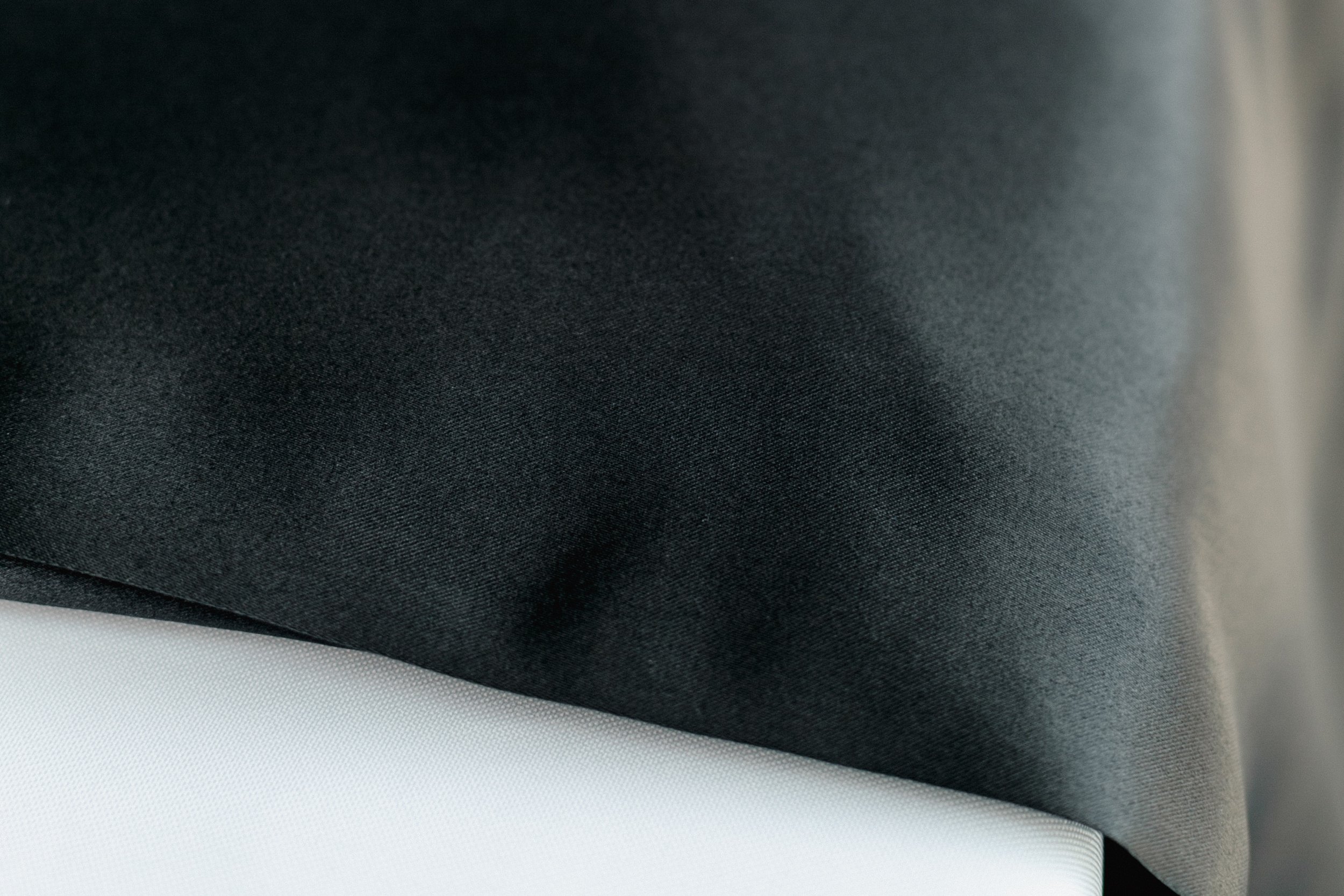 Matte Satin Black $30