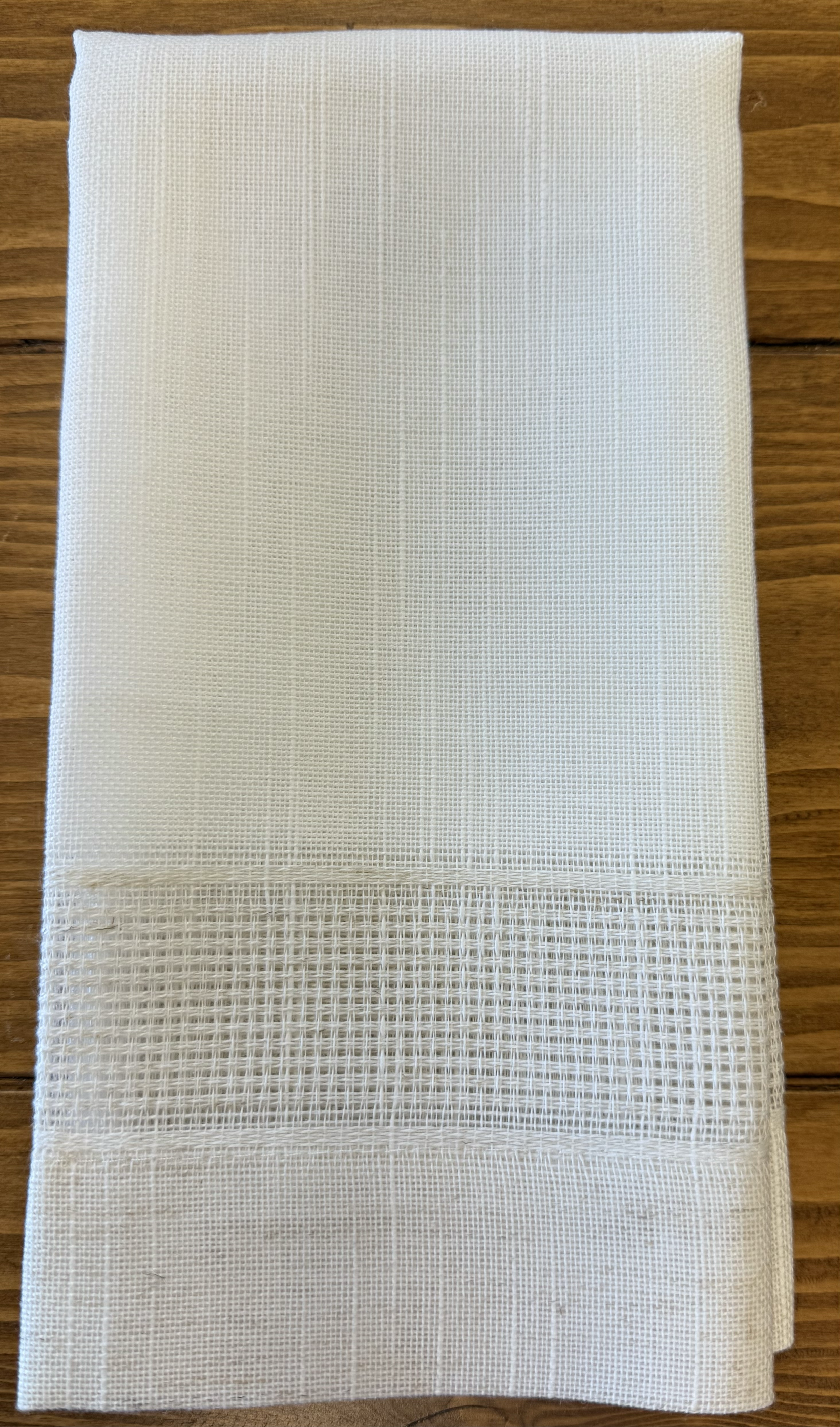Two Tone Rattan 