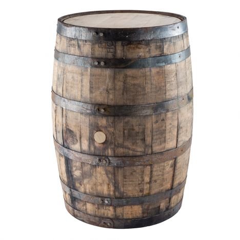 Whiskey Barrel
$90 ea