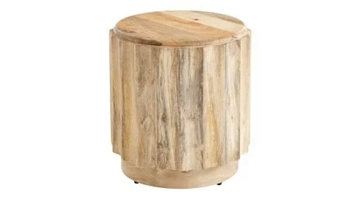 Driftwood Side Table