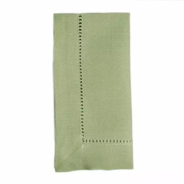 Sage Hemstitch - $3.75