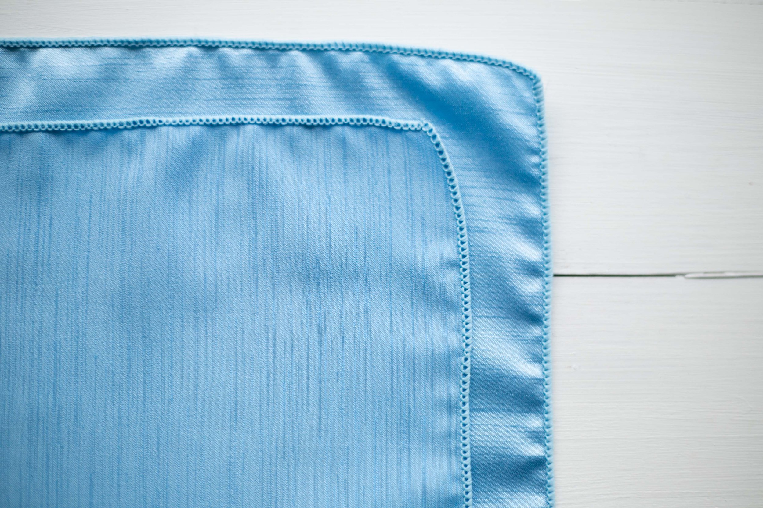 Majestic Reversible Blue $2.50