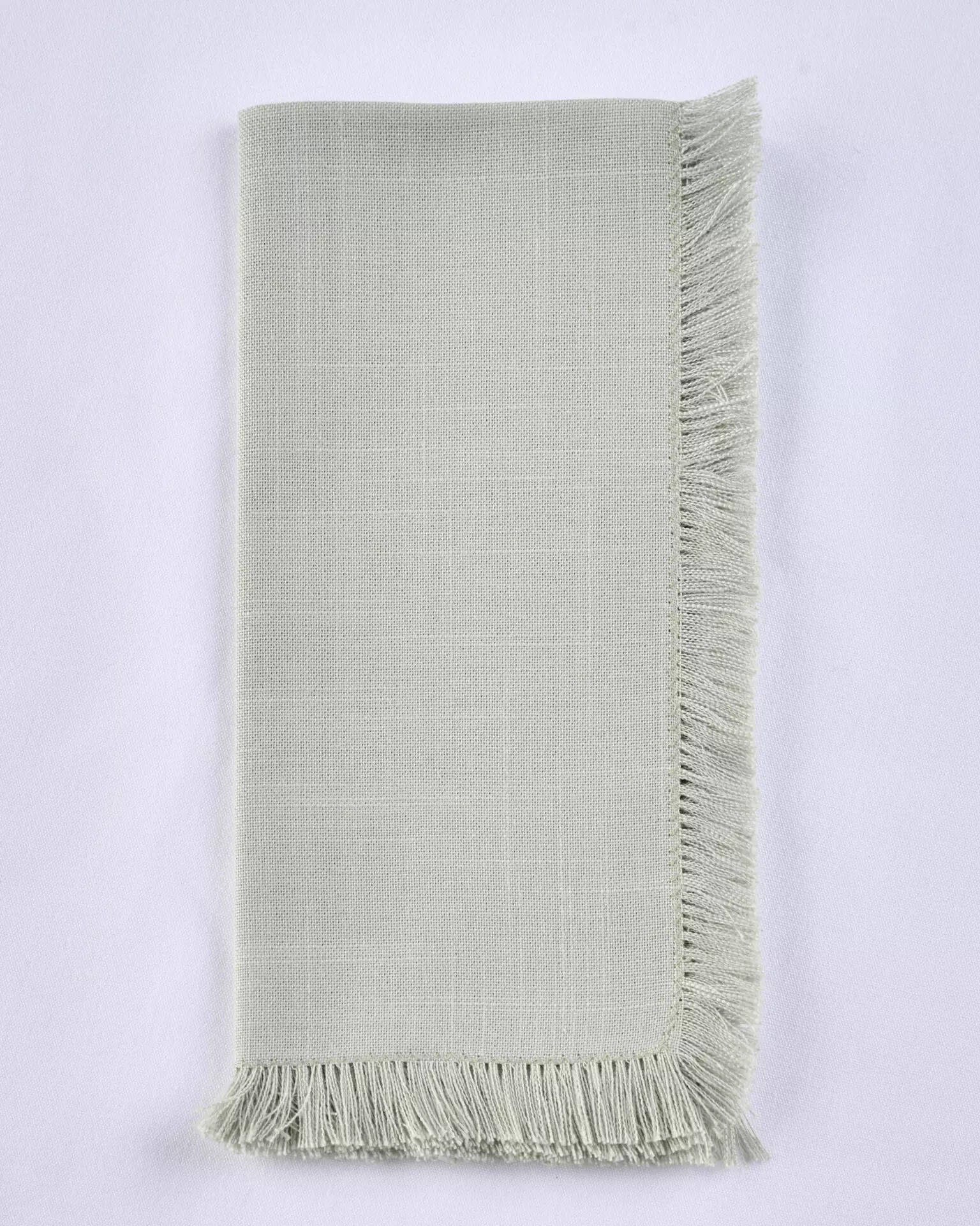 Sage Frill Stitch - $3.50