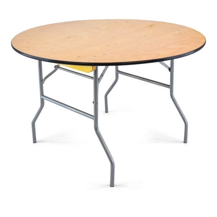 48 Inch Round $15