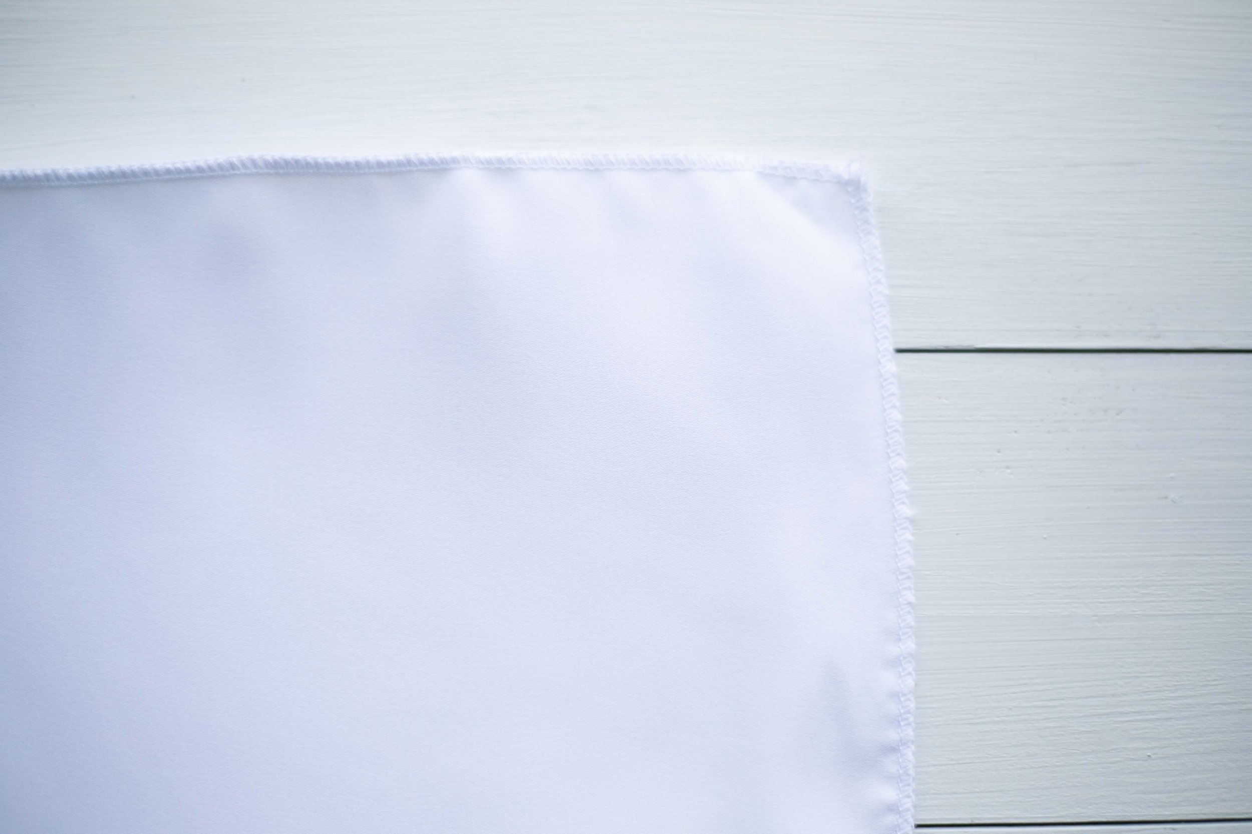 Matte Satin White $2.50