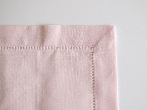 Hemstitch Blush $3.75