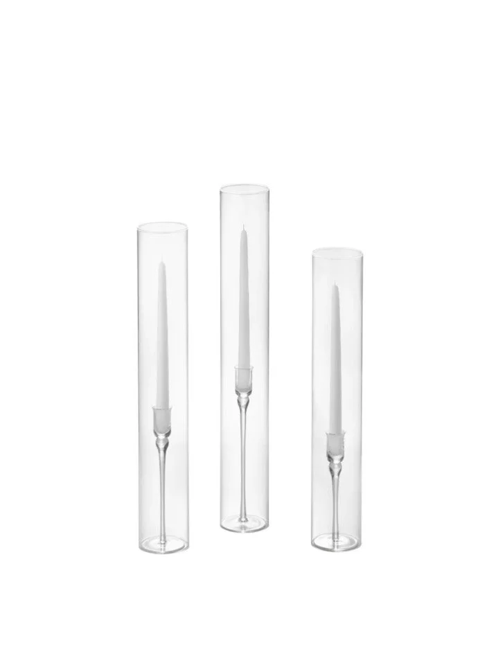Aura Taper Trio
