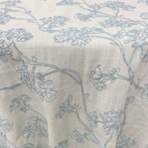 Evelina $75
120" R