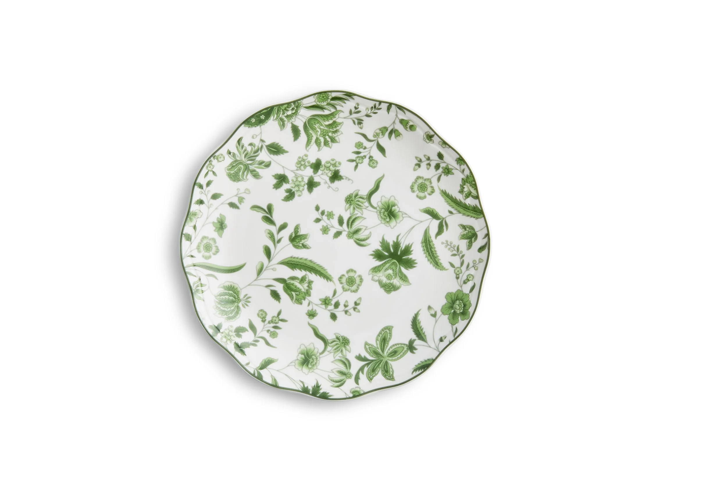 Josephine Green Salad