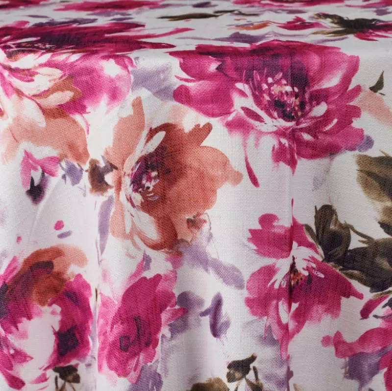 Renoir Fuchsia - $3.75
