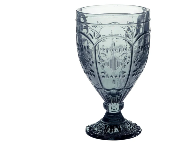 Smoke Goblet