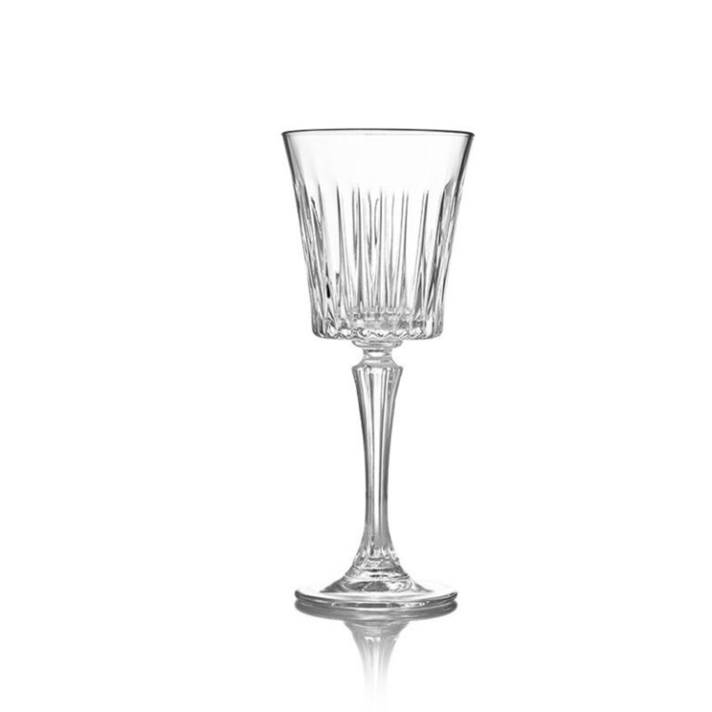 Timeless Wine Glass